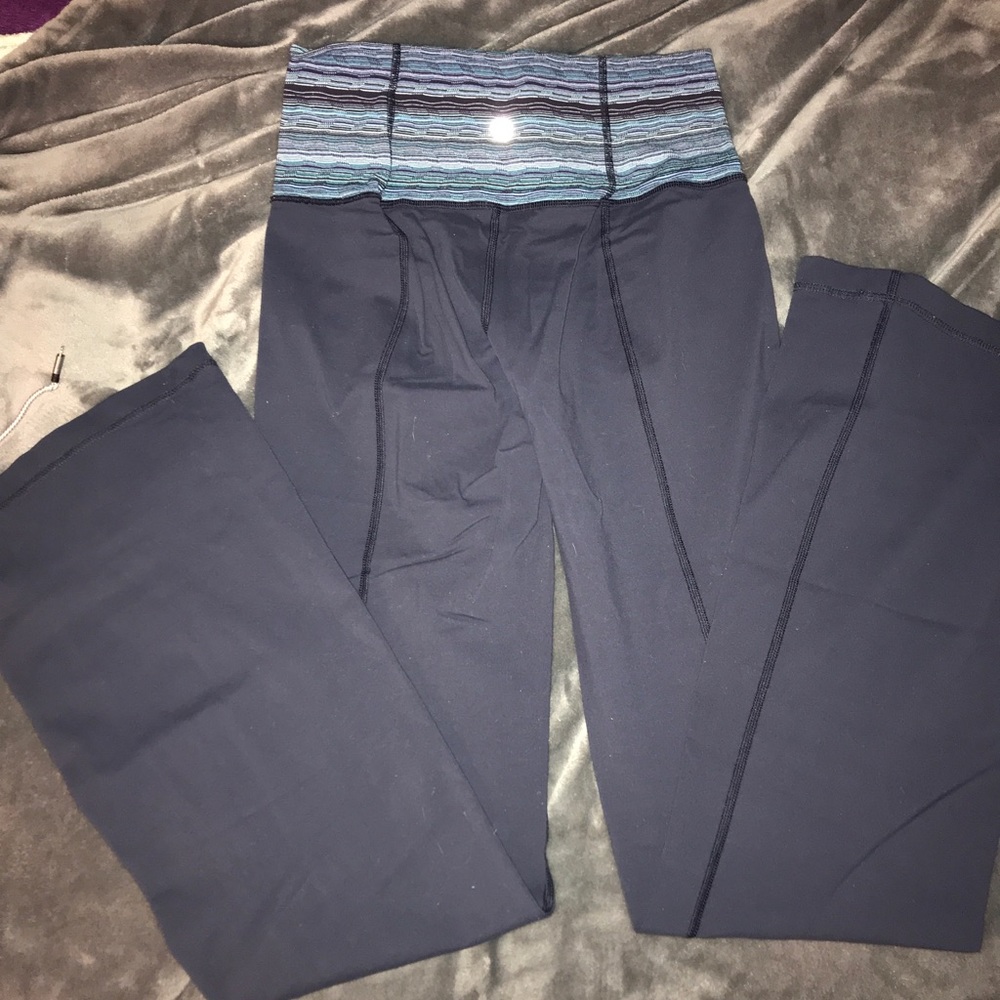 Lululemon Yoga Pants!